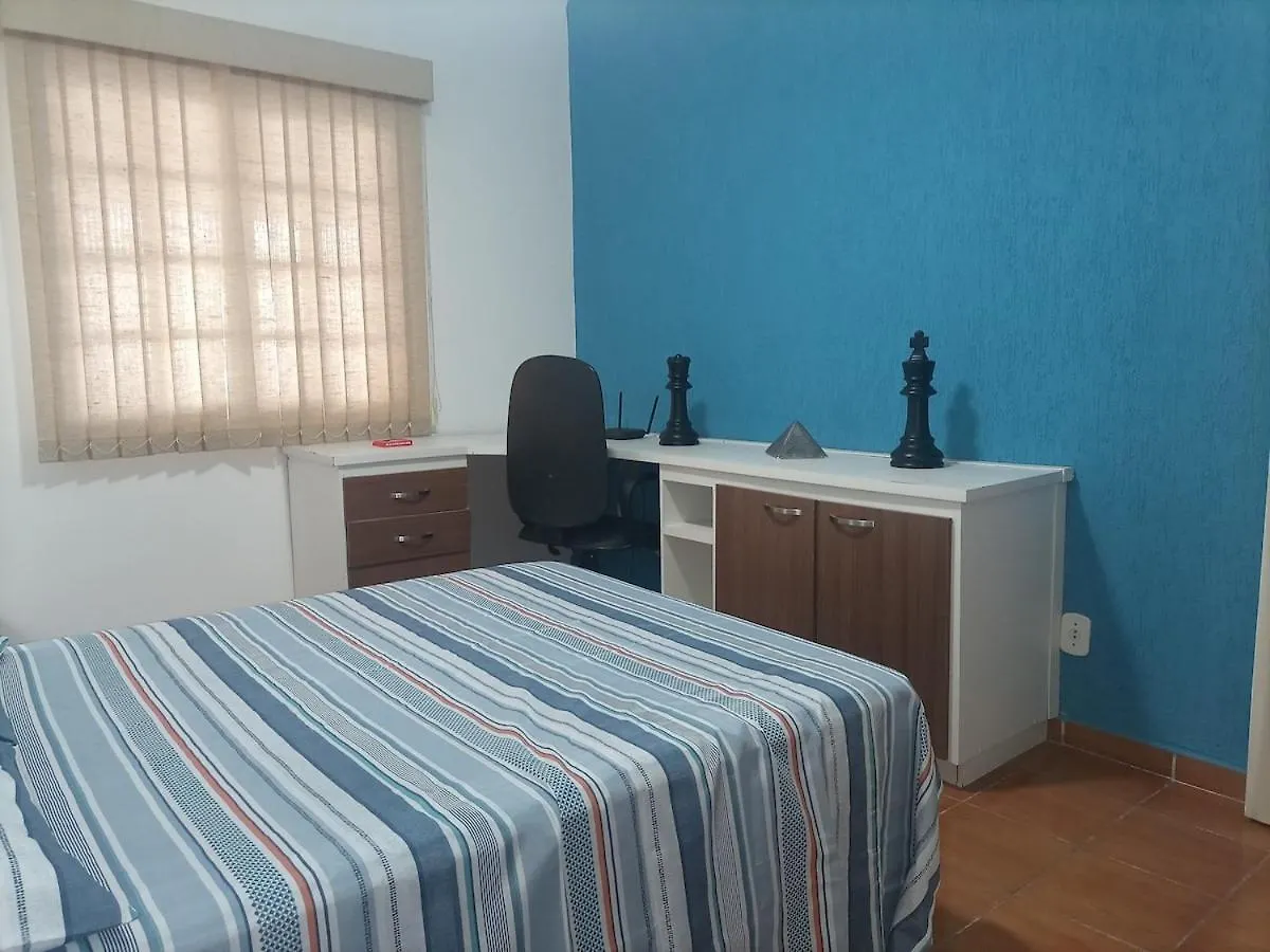 Casa Com 2 Piscinas E Ar Condicionado Apartment Cabo Frio Brazil