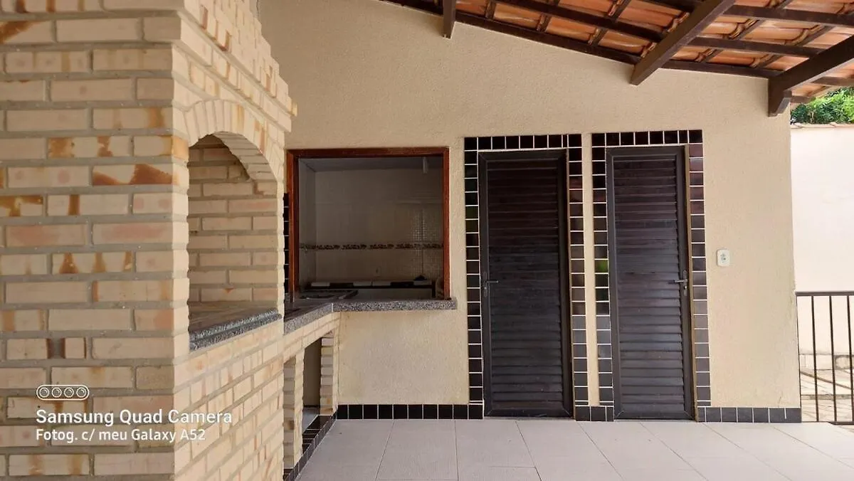 Casa Com 2 Piscinas E Ar Condicionado Apartment Cabo Frio