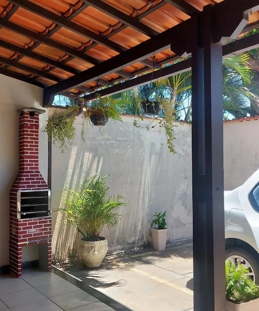 Casa Com 2 Piscinas E Ar Condicionado Apartment Cabo Frio