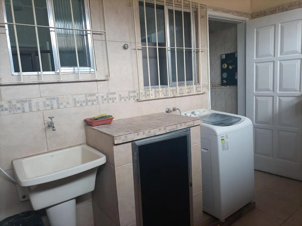 Casa Com 2 Piscinas E Ar Condicionado Apartment Cabo Frio Brazil